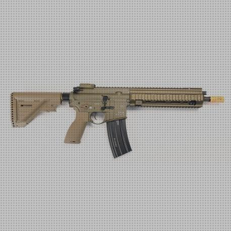 Las mejores umarex umarex hk416 electrico airsoft rifle