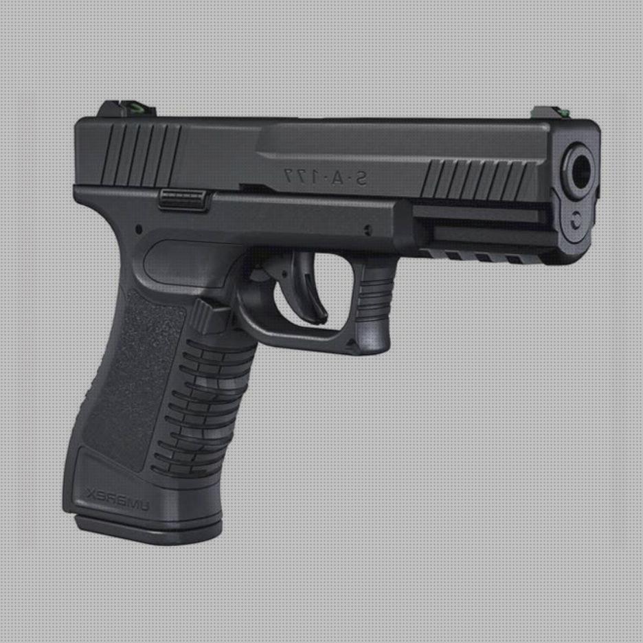 Las mejores umarex colt peacemaker air pistol pistol aire caliente umarex sa 177 air pistol