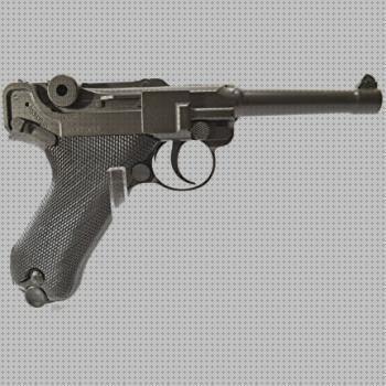 ¿Dónde poder comprar co2 airsoft umarex u25874 pistola airsoft p08 legends co2?