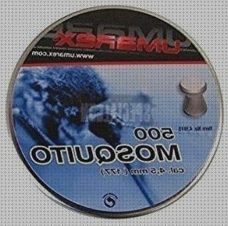 Las mejores co2 umarex u58358 pistola perdigon glock 19 gas co2 4 5mm