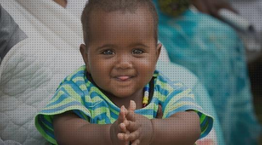 TOP 21 unicef kit supervivencias