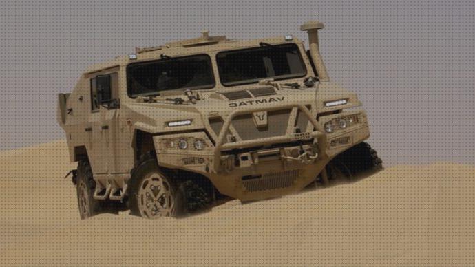 Review de los 10 mejores uro militares