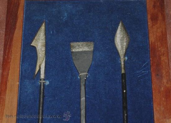 Las mejores utensilios de caza