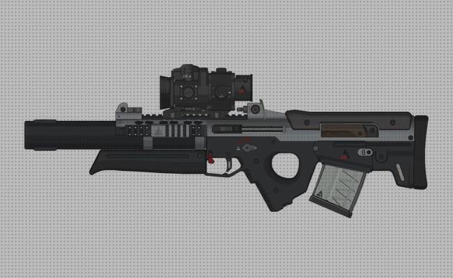 Las mejores laser vector pistola laser