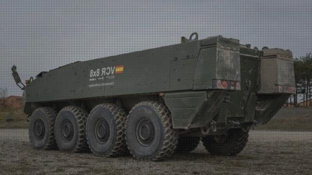 ¿Dónde poder comprar veiculo militar?