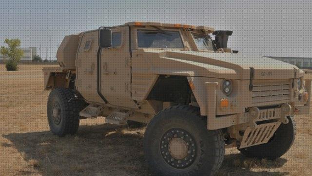 TOP 9 veiculo militares para comprar