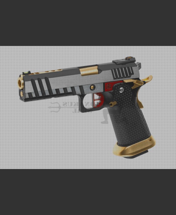 Las mejores 28 Vendas De Pistolas Airsoft Full Metales