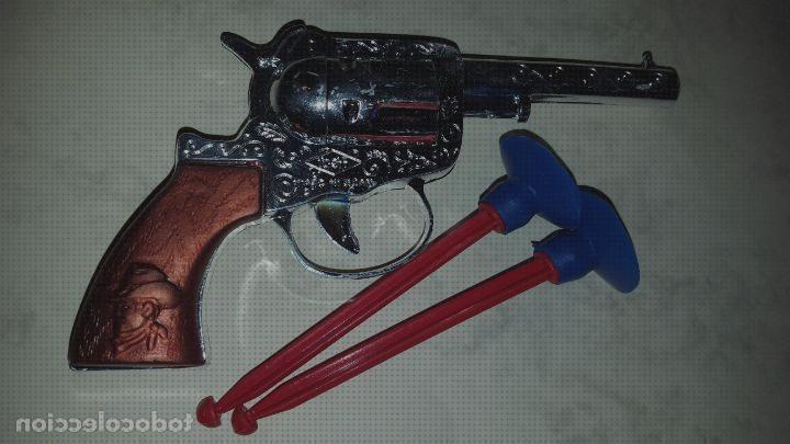 Las mejores marcas de ventosas con pistola