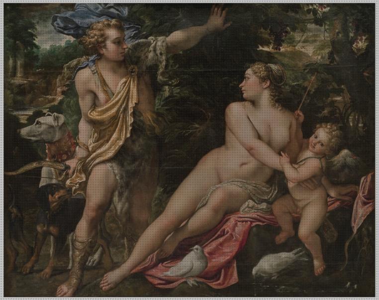 Las mejores 21 Venus Con Arcos Y Flechas