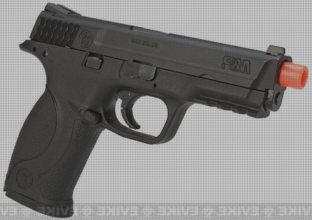 Las mejores marcas de airsoft pistols vfc airsoft pistols