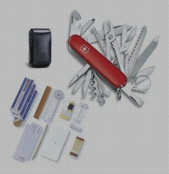 ¿Dónde poder comprar kit supervivencia victorinox victorinox kit de supervivencia?