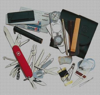 Las mejores marcas de kit supervivencia victorinox victorinox kit de supervivencia