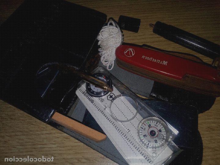 Los 21 Mejores Victorinox Kit De Supervivencias