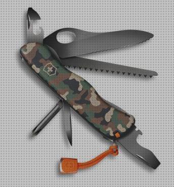 Las mejores marcas de kit supervivencia victorinox victorinox trailmaster kit supervivencia