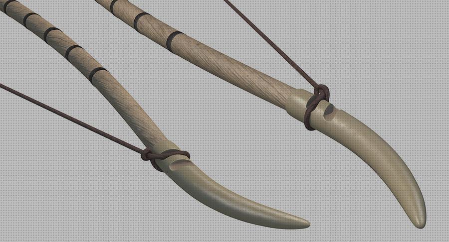 ¿Dónde poder comprar flechas vikingos con arco y flechas?
