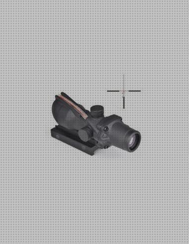 ¿Dónde poder comprar visor acog airsoft?