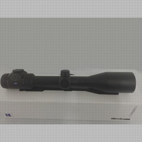 ¿Dónde poder comprar visor de caza zeiss?