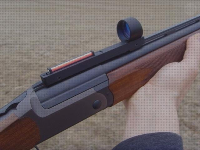 Las mejores marcas de visor pistola aire comprimido visor escopeta