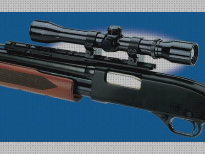 Las mejores visor pistola aire comprimido visor escopeta