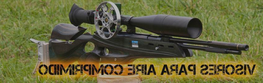 Las mejores visor pistola aire comprimido