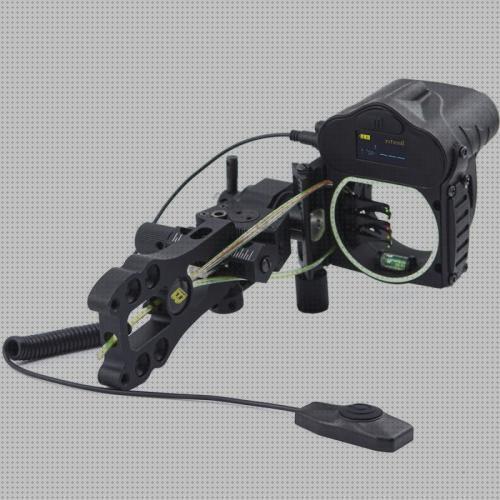 Las mejores marcas de visor pistola aire comprimido visores arco caza
