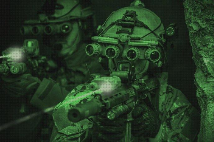 ¿Dónde poder comprar visores militares militares visores nocturnos militares tacticos?
