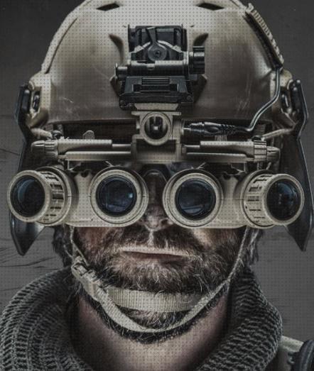 Las mejores marcas de visores militares militares visores nocturnos militares tacticos
