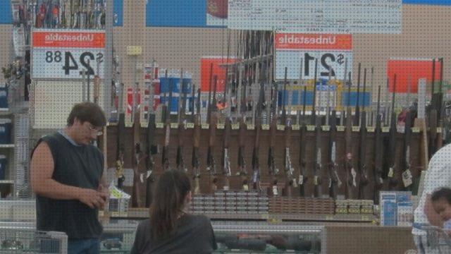¿Dónde poder comprar walmart pistolas de aire?
