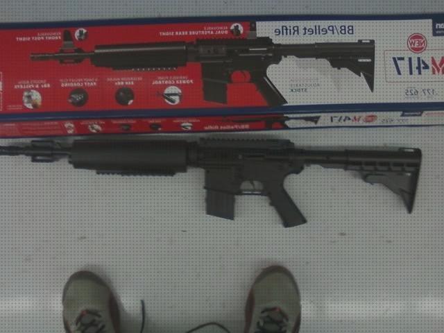 Análisis de los 31 mejores Walmart Pistolas De Aires
