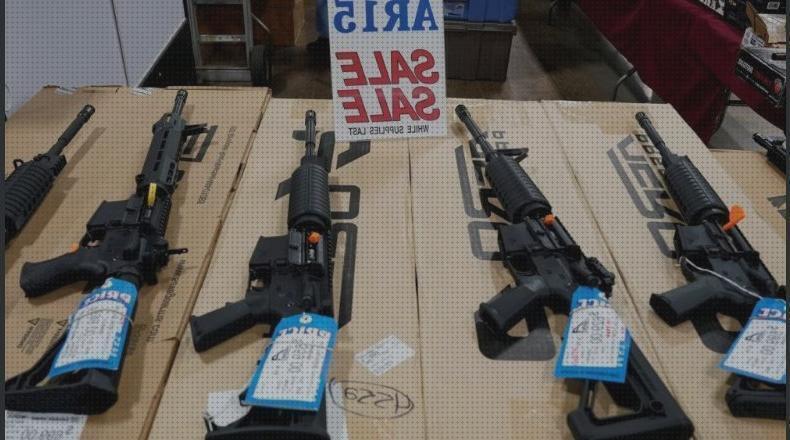 Las mejores marcas de walmart pistolas de aire