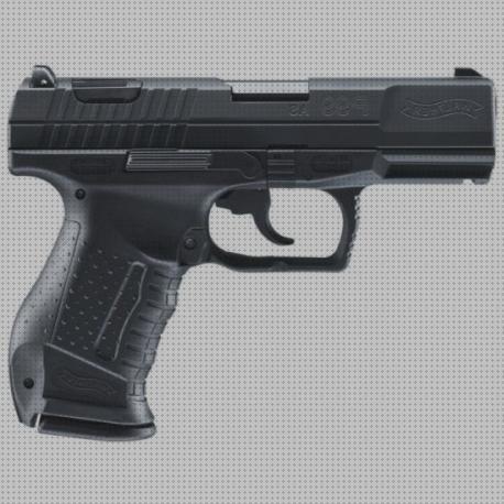 TOP 37 pistolas walter para comprar