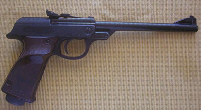 ¿Dónde poder comprar pistola aire walther walther lp53 pistola aire?