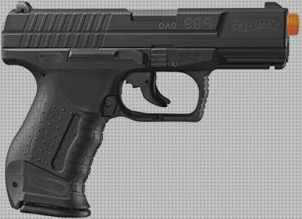 ¿Dónde poder comprar pistola walther airsoft airsoft walther p99 airsoft gun?