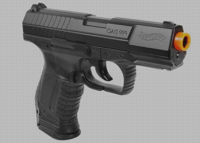 Las mejores marcas de pistola walther airsoft airsoft walther p99 airsoft gun