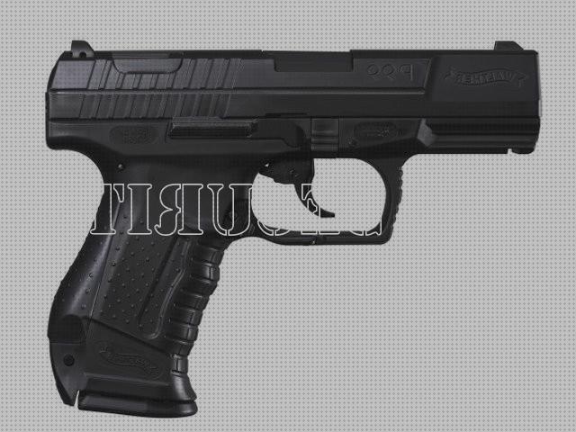 Las mejores pistola walther airsoft airsoft walther p99 airsoft gun