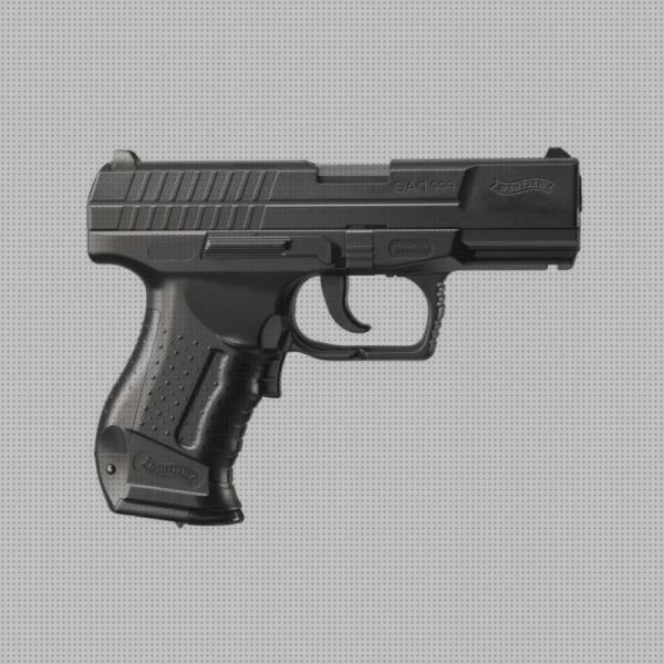 ¿Dónde poder comprar walther walther p99 dao pistola 6mm eléctrica?
