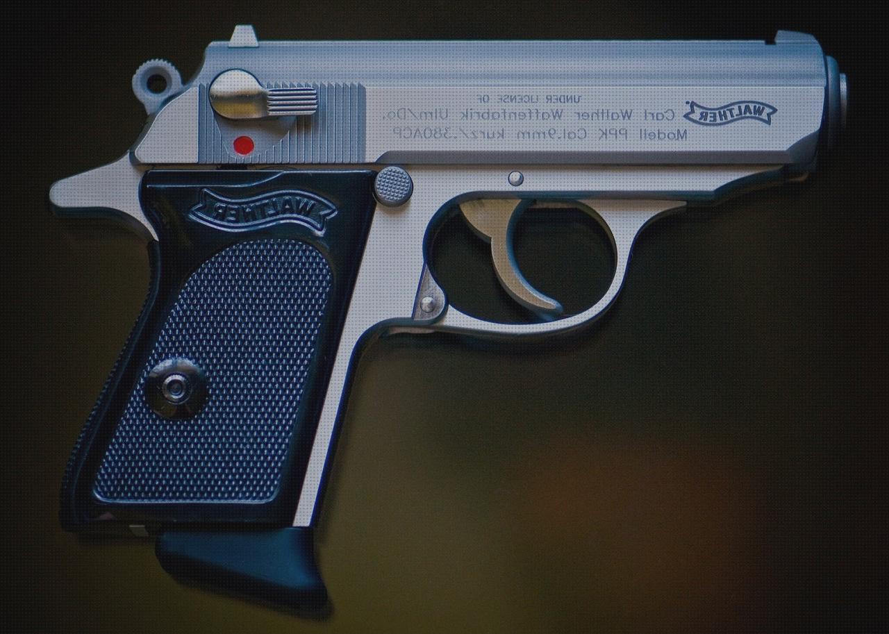 ¿Dónde poder comprar pistola aire walther walther pistola aire?