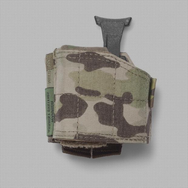 ¿Dónde poder comprar warrior funda pistola?