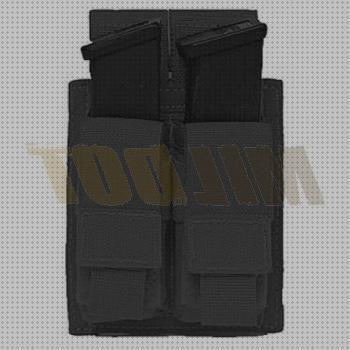 Review de warrior funda pistola