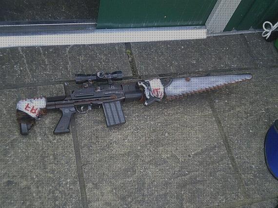 Opiniones de los 9 mejores Wasteland 2 Pistolas Aires Comprimidos
