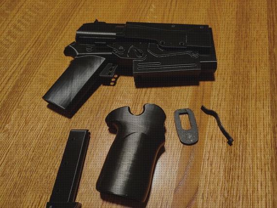 Las mejores marcas de wasteland 2 pistola aire comprimido