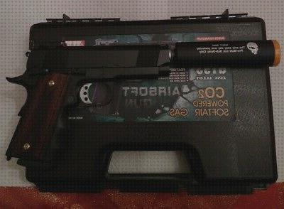 ¿Dónde poder comprar colt 45 co2 airsoft pistol colt airsoft pistol well g193 airsoft co2 pistol?