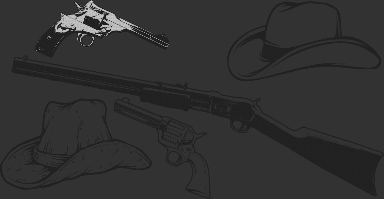 TOP 21 winchester rifles air