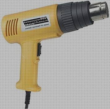 ¿Dónde poder comprar worbla pistola aire caliente?