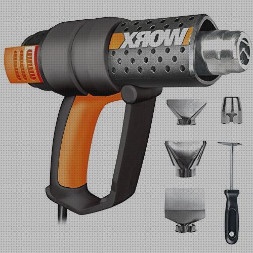 ¿Dónde poder comprar worx worx pistola electrica?