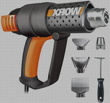 Review de los 24 mejores worx pistolas electricas bajo análisis