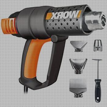 Las mejores marcas de worx worx pistola electrica