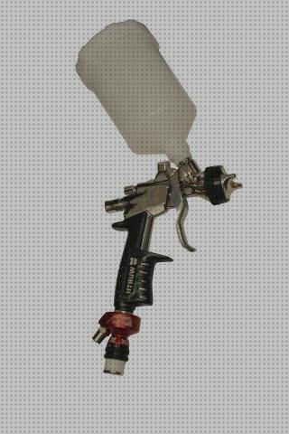 TOP 30 pistolas wurth bajo análisis