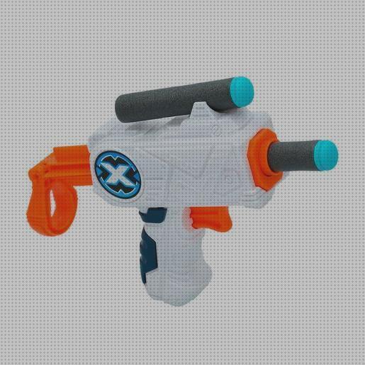 Las mejores laser pistolas xshot
