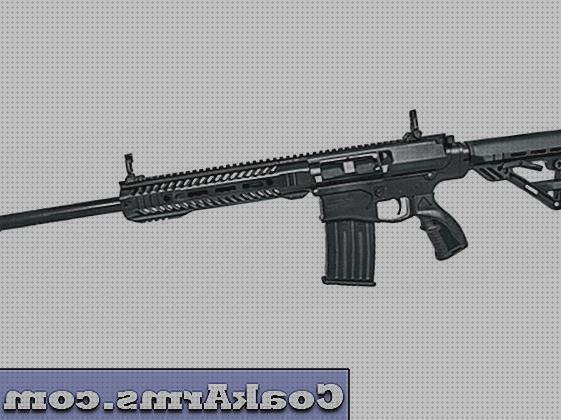 Las mejores xtr 12 escopeta